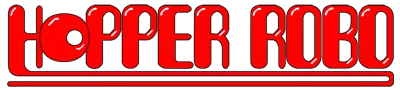 Logo of Hopper Robo