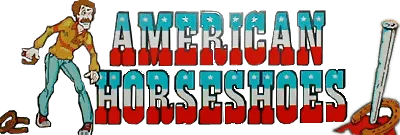 Logo of American Horseshoes (US)
