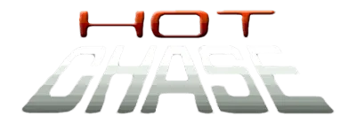 Logo of Hot Chase