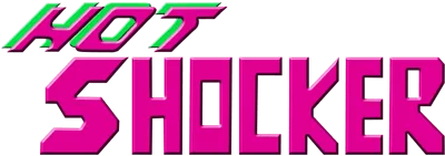 Logo of Hot Shocker