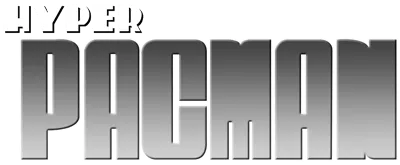 Logo of Hyper Pacman