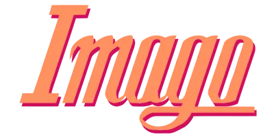 Logo of Imago
