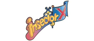 Logo of Insector X (World)