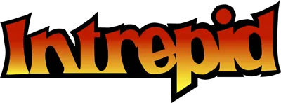 Logo of Intrepid (set 1)