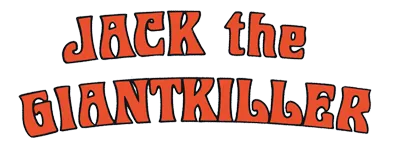 Logo of Jack the Giantkiller (set 1)