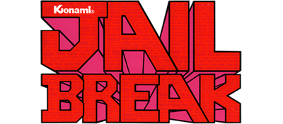 Jail Break Arcade Mame Online Emulators
