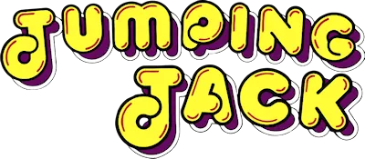 Logo of Jumping Jack