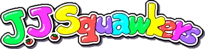 Logo of J. J. Squawkers