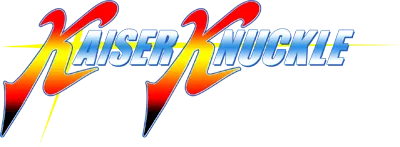 Logo of Kaiser Knuckle (World)