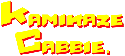 Logo of Kamikaze Cabbie