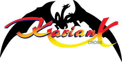 Logo of Karian Cross (Rev. 1.0)