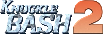 Logo of Knuckle Bash 2