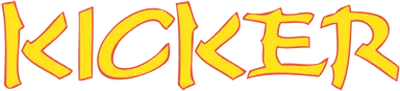 Logo of Kicker