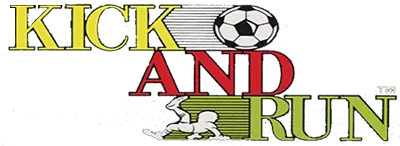 Logo of Kick and Run