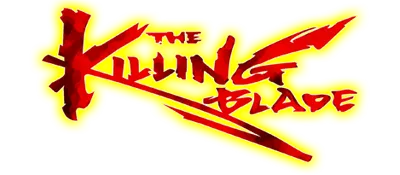 Logo of The Killing Blade (ver. 109, Chinese Board)