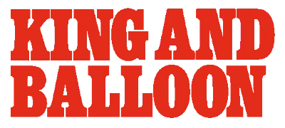 Logo of King and Balloon (US)