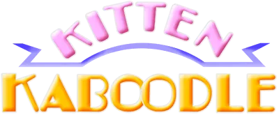 Logo of Kitten Kaboodle