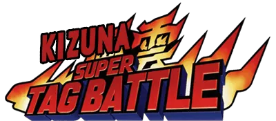 Logo of Kizuna Encounter - Super Tag Battle - Fu'un Super Tag Battle