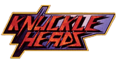 Logo of Knuckle Heads (World)