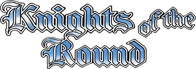Logo of Knights of the Round (World 911127)