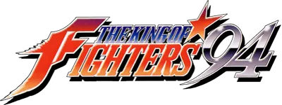 Logo of The King of Fighters '94