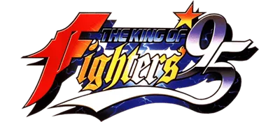 Logo of The King of Fighters '95 (set 1)