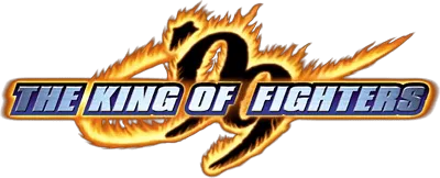 Logo of The King of Fighters '99 - Millennium Battle (set 1)