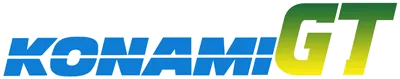 Logo of Konami GT