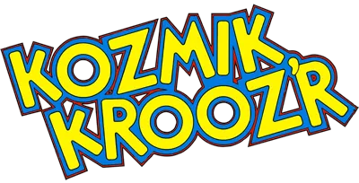 Logo of Kozmik Kroozr