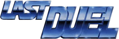 Logo of Last Duel (US set 1)