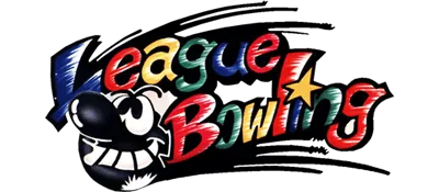 Logo of League Bowling
