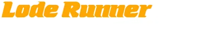 Logo of Lode Runner II - The Bungeling Strikes Back
