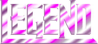 Logo of Legend