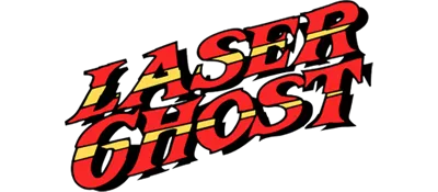 Logo of Laser Ghost