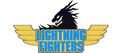 Logo of Lightning Fighters (US)