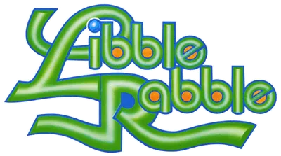 Logo of Libble Rabble