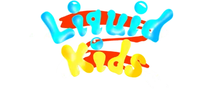 Logo of Liquid Kids (World)