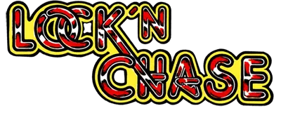 Logo of Lock'n'Chase