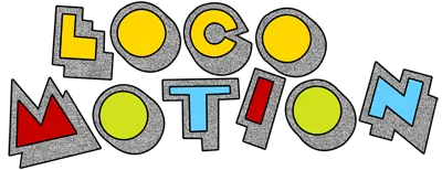 Logo of Loco-Motion