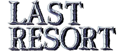 Logo of Last Resort