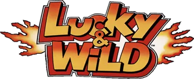 Logo of Lucky and Wild