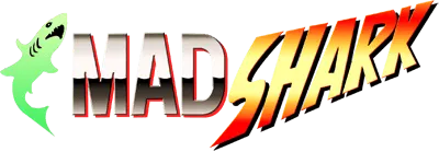 Logo of Mad Shark