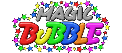 Logo of Magic Bubble