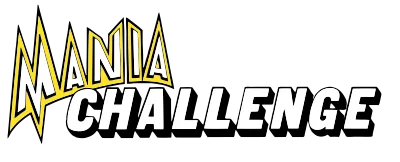 Logo of Mania Challenge (set 1)