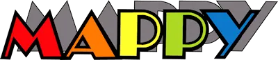 Logo of Mappy (US)