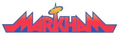Logo of Markham