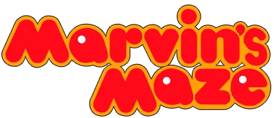 Logo of Marvin's Maze