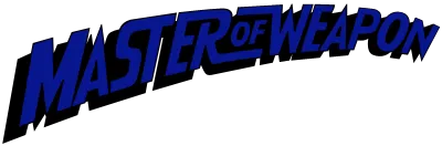 Logo of Master of Weapon (World)