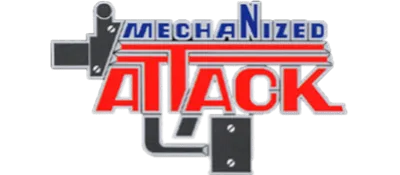 Logo of Mechanized Attack (World)