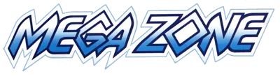 Logo of Mega Zone